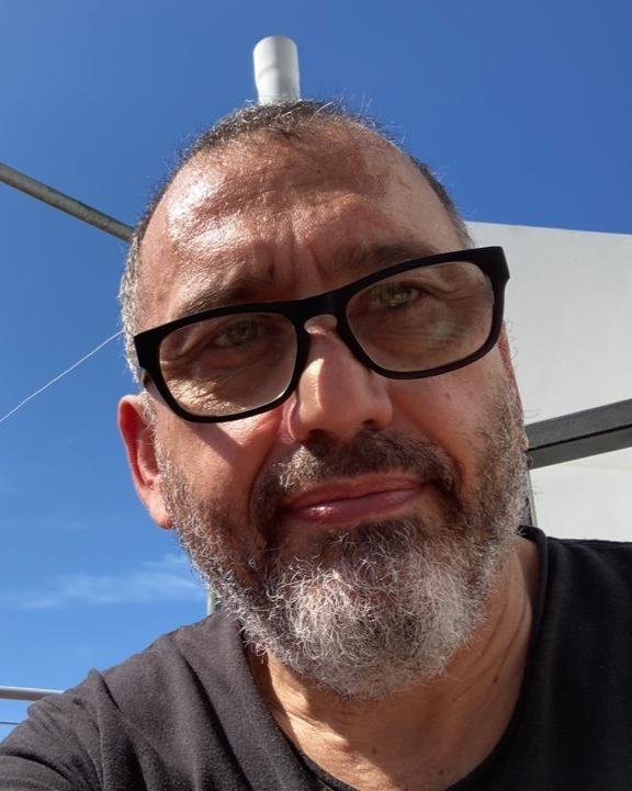 Alberto Castañeda