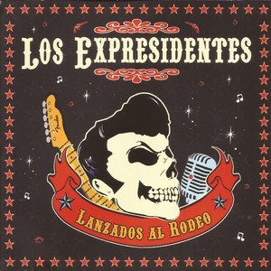 Los Expresidentes - Quiero llegar